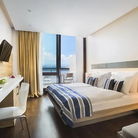 Hotell Admiral - Liburnia