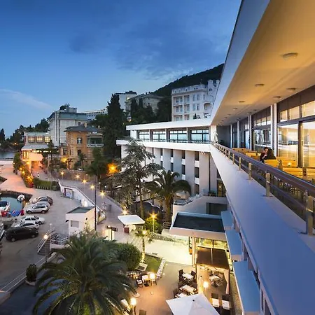 Hotell Admiral - Liburnia