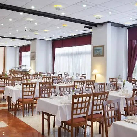 Hotell Admiral - Liburnia 4*