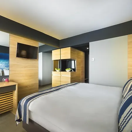 Admiral - Liburnia 4* Opatija