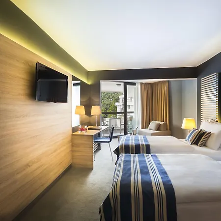 Admiral - Liburnia Hotel 4*