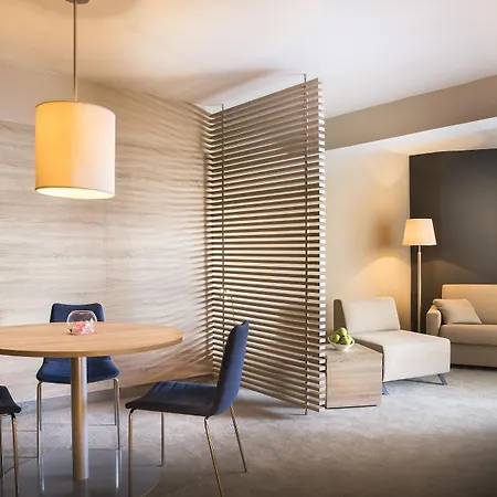 Hotel Admiral - Liburnia 4*