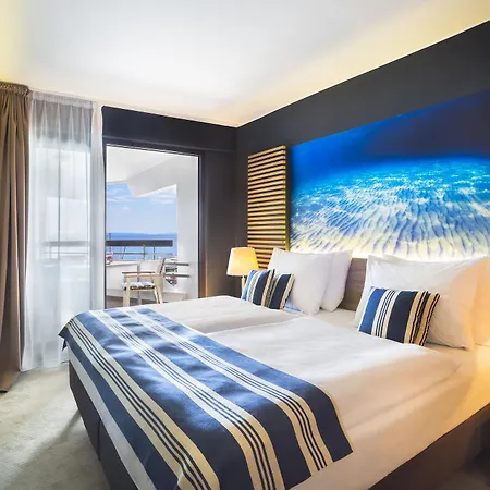 Admiral - Liburnia Hotel Opatija