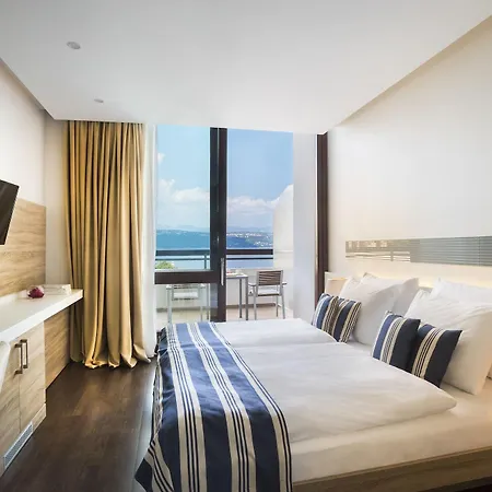 Hotel Admiral - Liburnia 4*