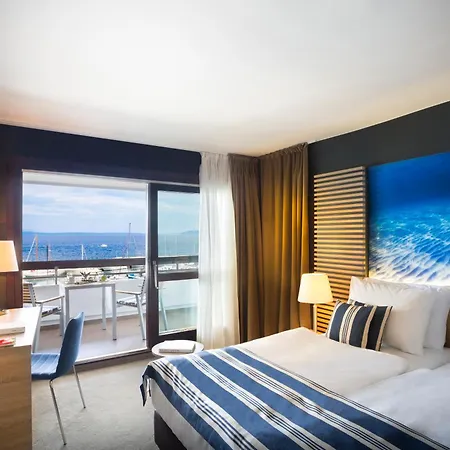 Hotel Admiral - Liburnia 4*