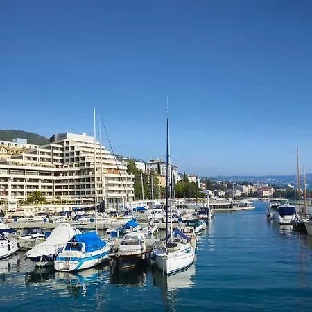 Admiral - Liburnia 4* Opatija