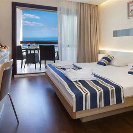 Hotel Admiral - Liburnia 4*