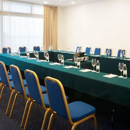 Hotel Admiral - Liburnia Opatija